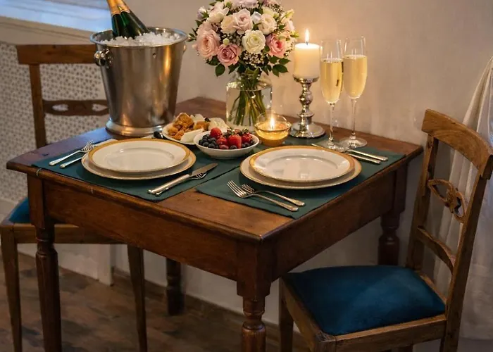 Apartman La Chiostrina Al Cedro By Rioni Di Róma
